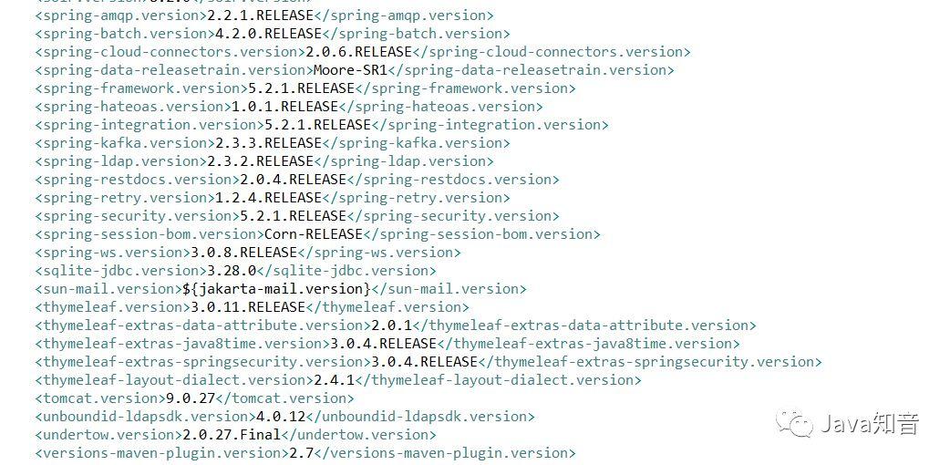 SpringBoot：认认真真梳理一遍自动装配原理！